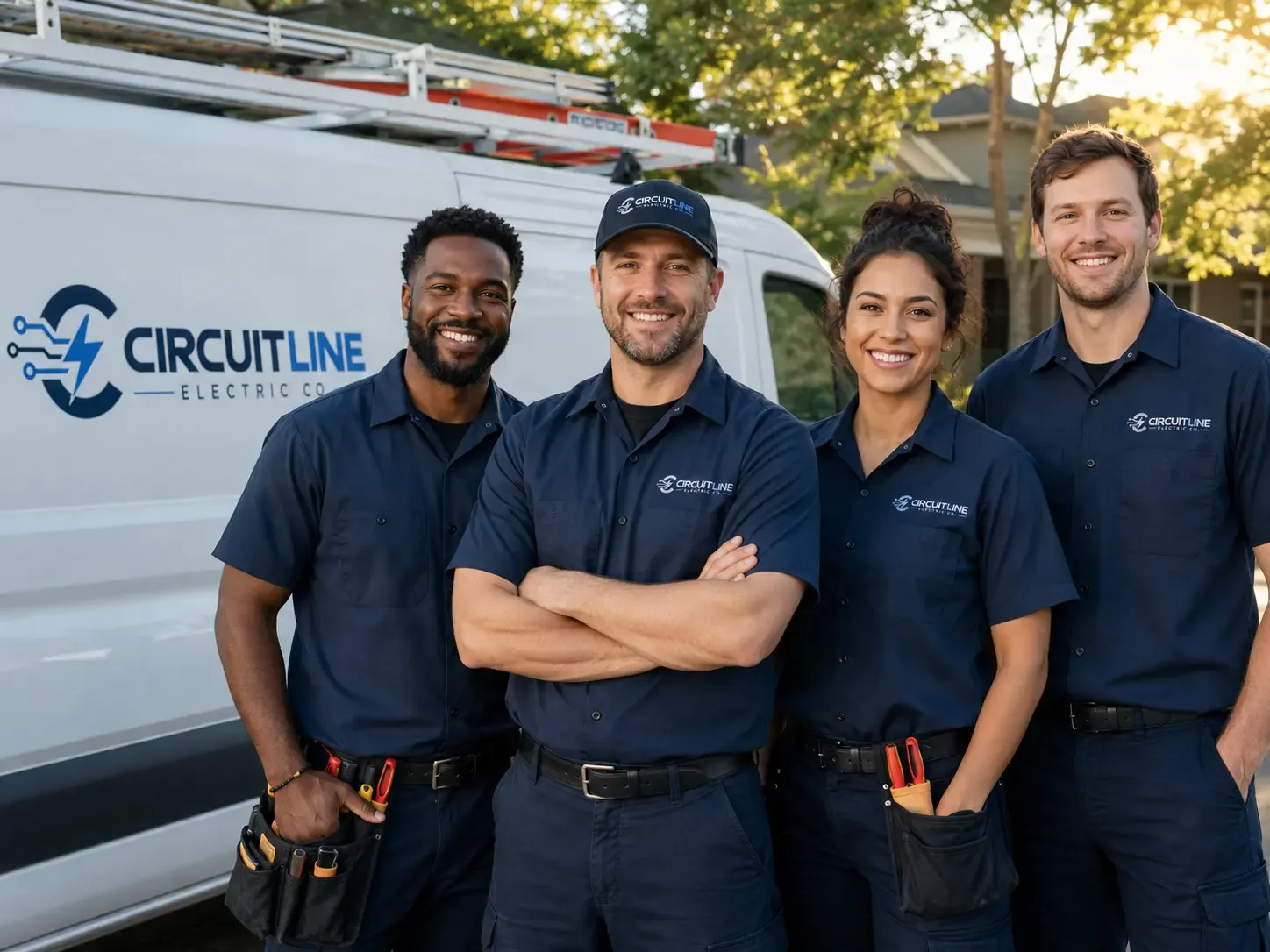 Whole Home Rewiring company in Sedona, AZ