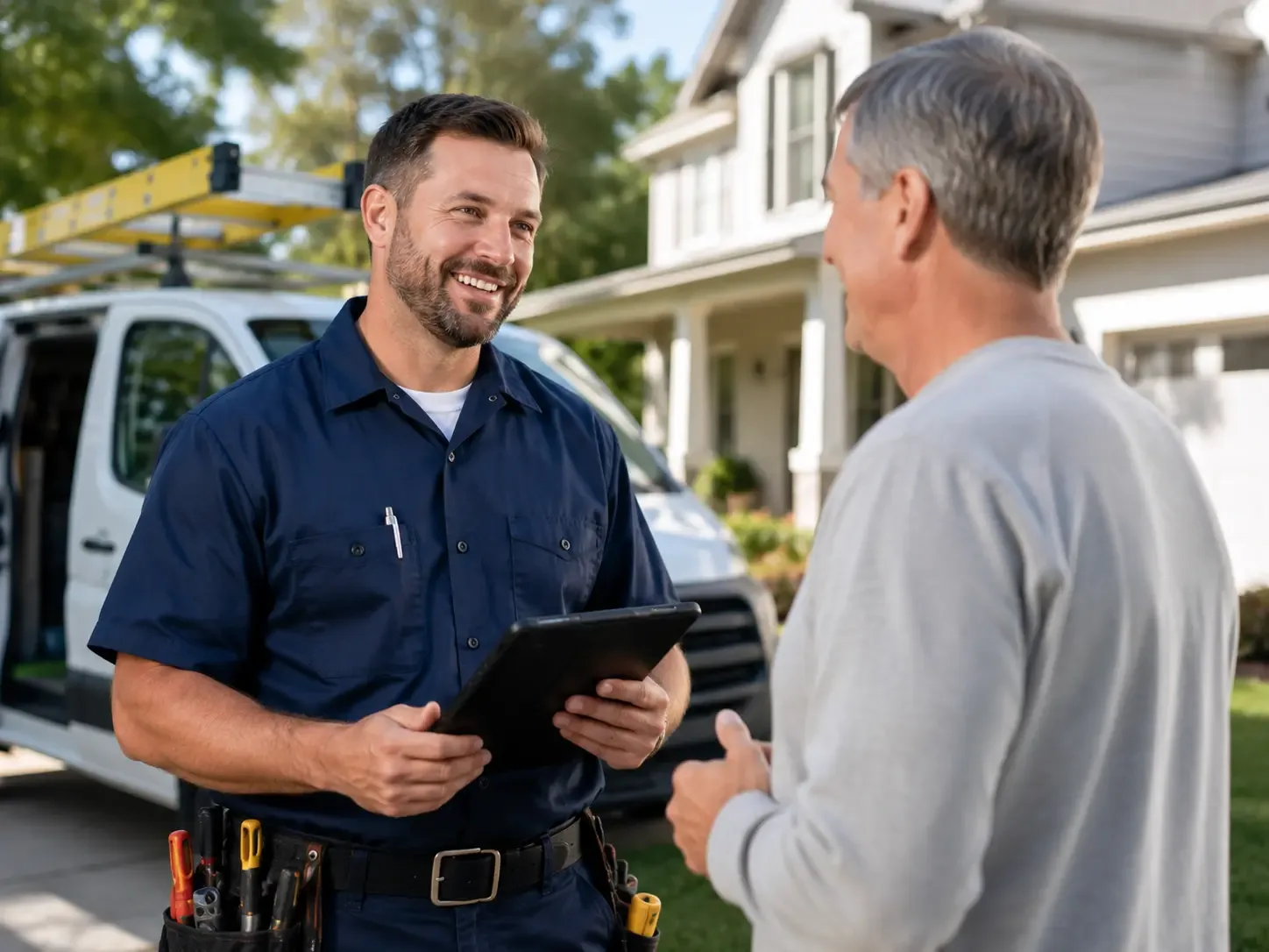 Whole Home Rewiring Sedona, AZ FAQs