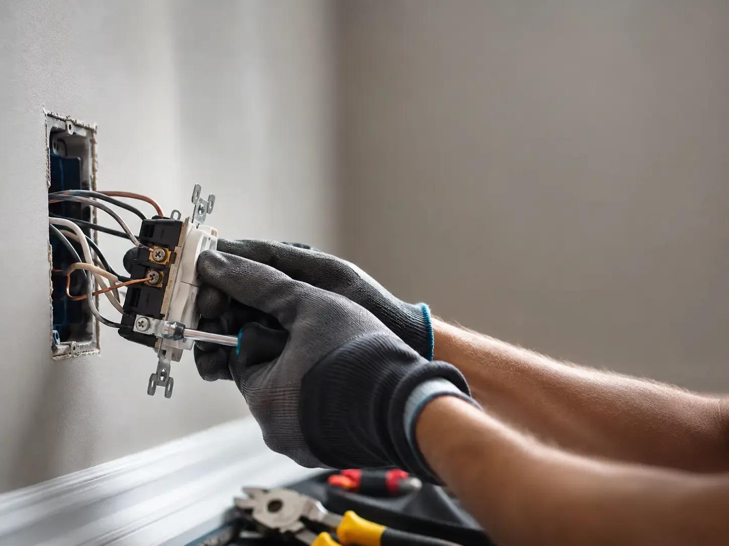 Why choose Whole Home Rewiring in Sedona, AZ